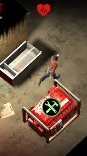 Horrorfield screenshot 6