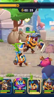 Tasty Tales screenshot 8