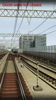 Hmmsim - Train Simulator screenshot 4