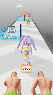 FashionEvolution screenshot 16