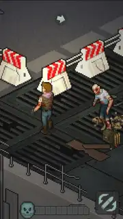 Fury Survivor: Pixel Z screenshot 11