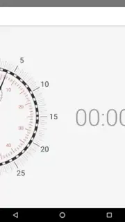 Ultimate Stopwatch screenshot 8