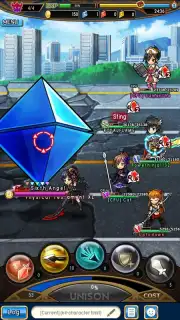 Unison League screenshot 7