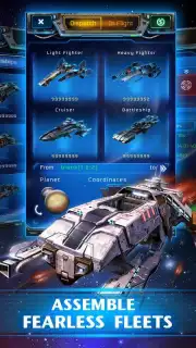Империя Галактики screenshot 5