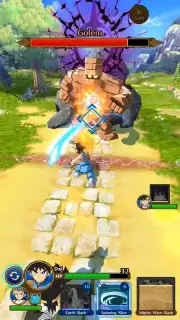 DRAGON QUEST The Adventure of Dai: A Hero's Bonds screenshot 16