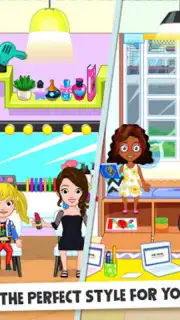 My City : Love Story screenshot 6