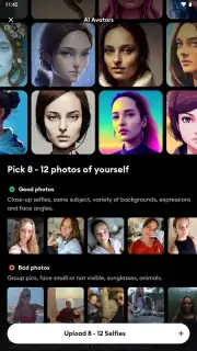 Remini screenshot 12