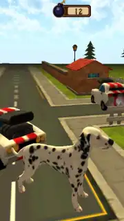 Doggy Dog Universe screenshot 6