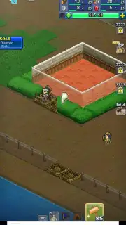 Kingdom Adventurers screenshot 8