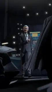 Batman - The Telltale Series screenshot 6