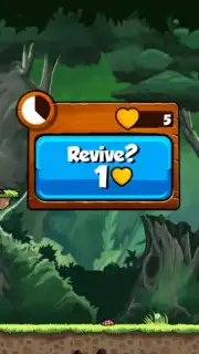 Banana Kong screenshot 2