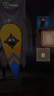 Masters and Heroes screenshot 5