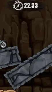Moto X3M Bike Race Game screenshot 8