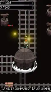 Hero Siege screenshot 5