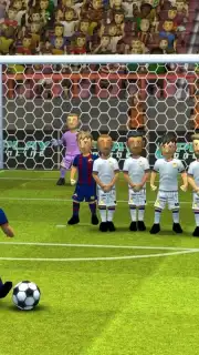 Striker Soccer 2 screenshot 3