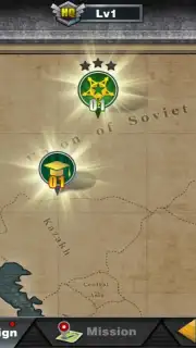 World Conqueror 3 screenshot 5