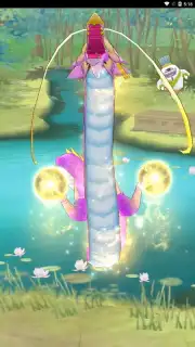 Yo-Kai Sangokushi: Kunitori Wars screenshot 9