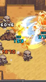 Soul Knight Prequel screenshot 8