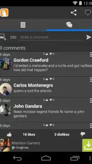 ML Guide screenshot 1