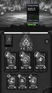Triple Fantasy screenshot 13