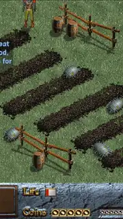 Dink Smallwood HD screenshot 11