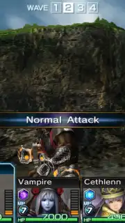 Guardian Codex screenshot 6
