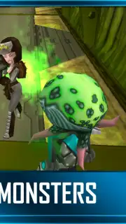 Star Legends screenshot 10