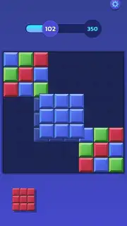 Woodoku Blast screenshot 4