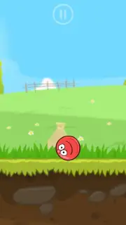 Red Ball 4 screenshot 10