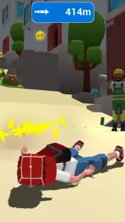 Faily Skater screenshot 12