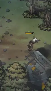 Bad 2 Bad: Apocalypse screenshot 16
