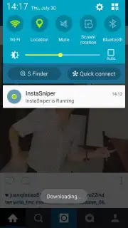 InstaSniper screenshot 5