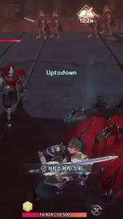 Seven Knights: Revolution screenshot 10
