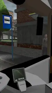 Public Transport Simulator screenshot 12