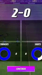 Champions Elite Football screenshot 15