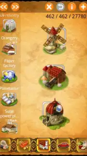 Alchemy Classic screenshot 3