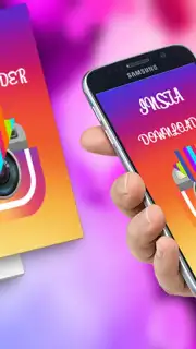 Instasave Pro Instagram Downloader screenshot 7