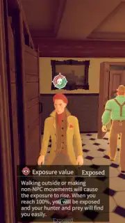 Murderous Pursuits screenshot 8