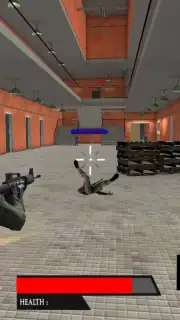 Real Shooting Strike screenshot 8