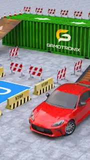 Multi Parking Hero screenshot 7