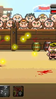 Gladiator Rising screenshot 15