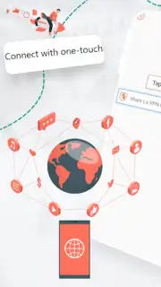 La VPN screenshot 6