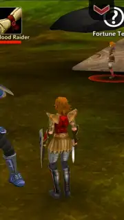 Sherwood Dungeon screenshot 7