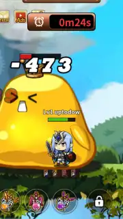 Hero Town Online screenshot 3