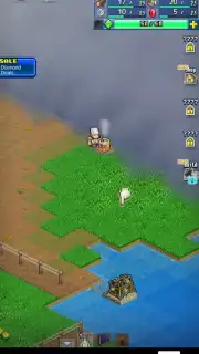 Kingdom Adventurers screenshot 4