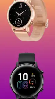 HONOR MAGIC WATCH 2 screenshot 2