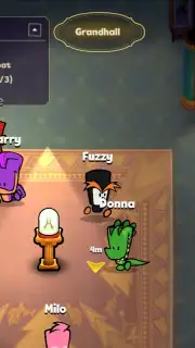 Suspects: Mystery Mansion screenshot 2