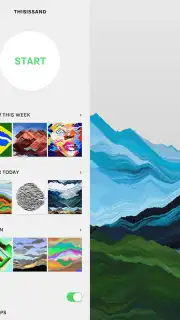 Thisissand screenshot 13