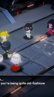 takt op. Symphony screenshot 9