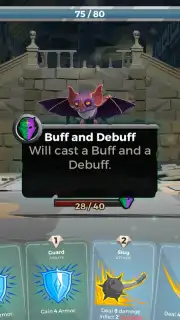 Dungeon Tales screenshot 2